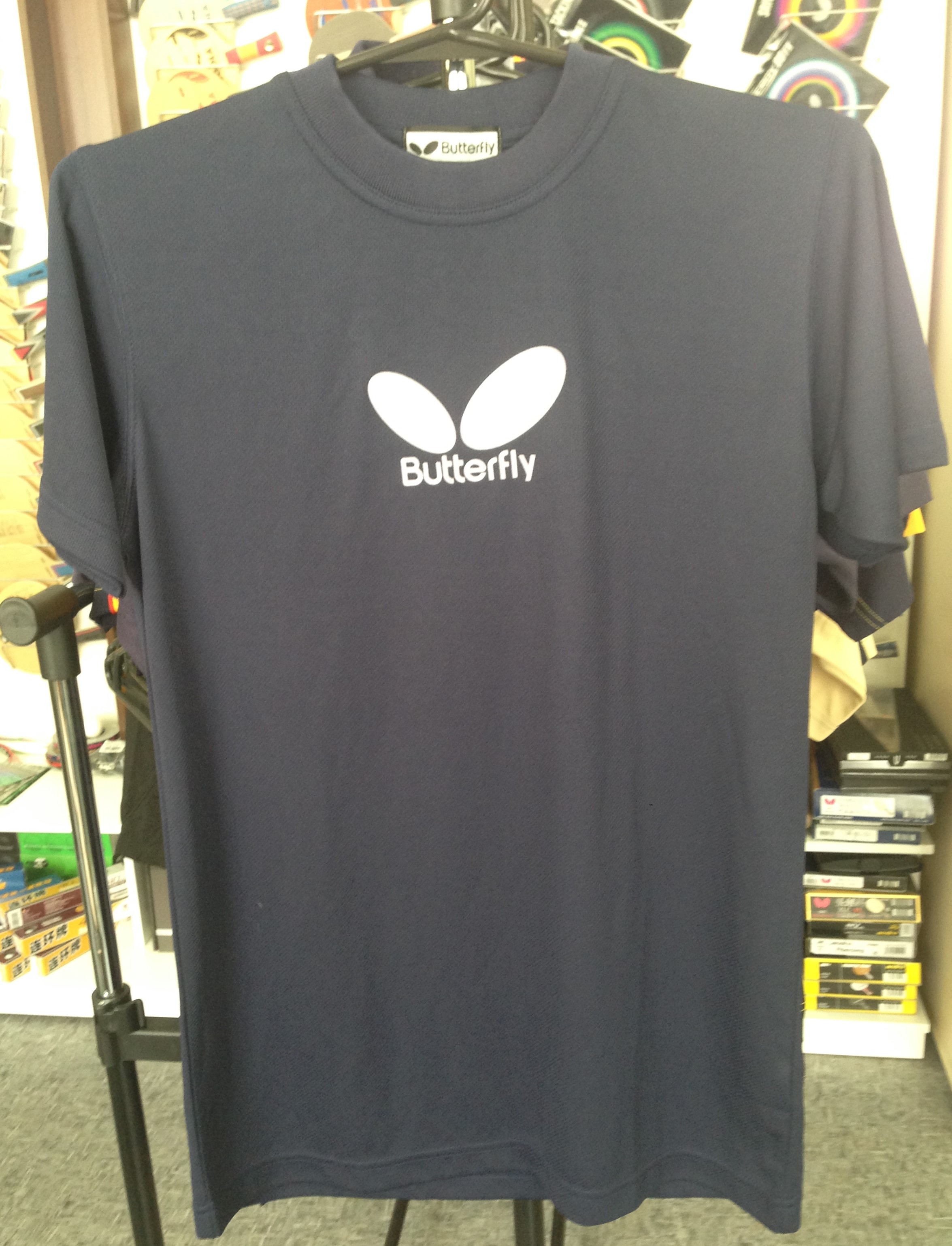Butterfly Old Fashion6