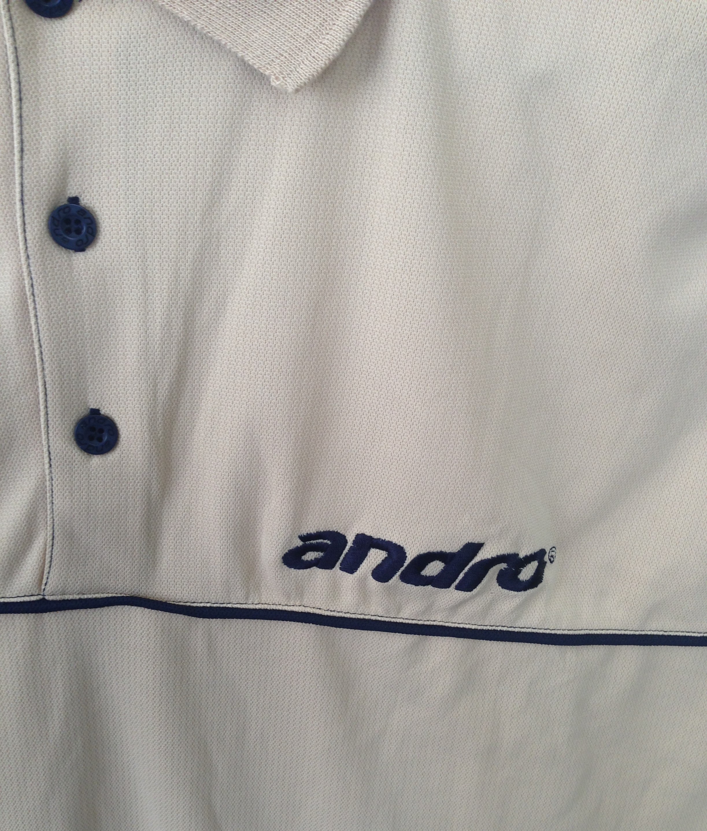 Andro Old Fashion7