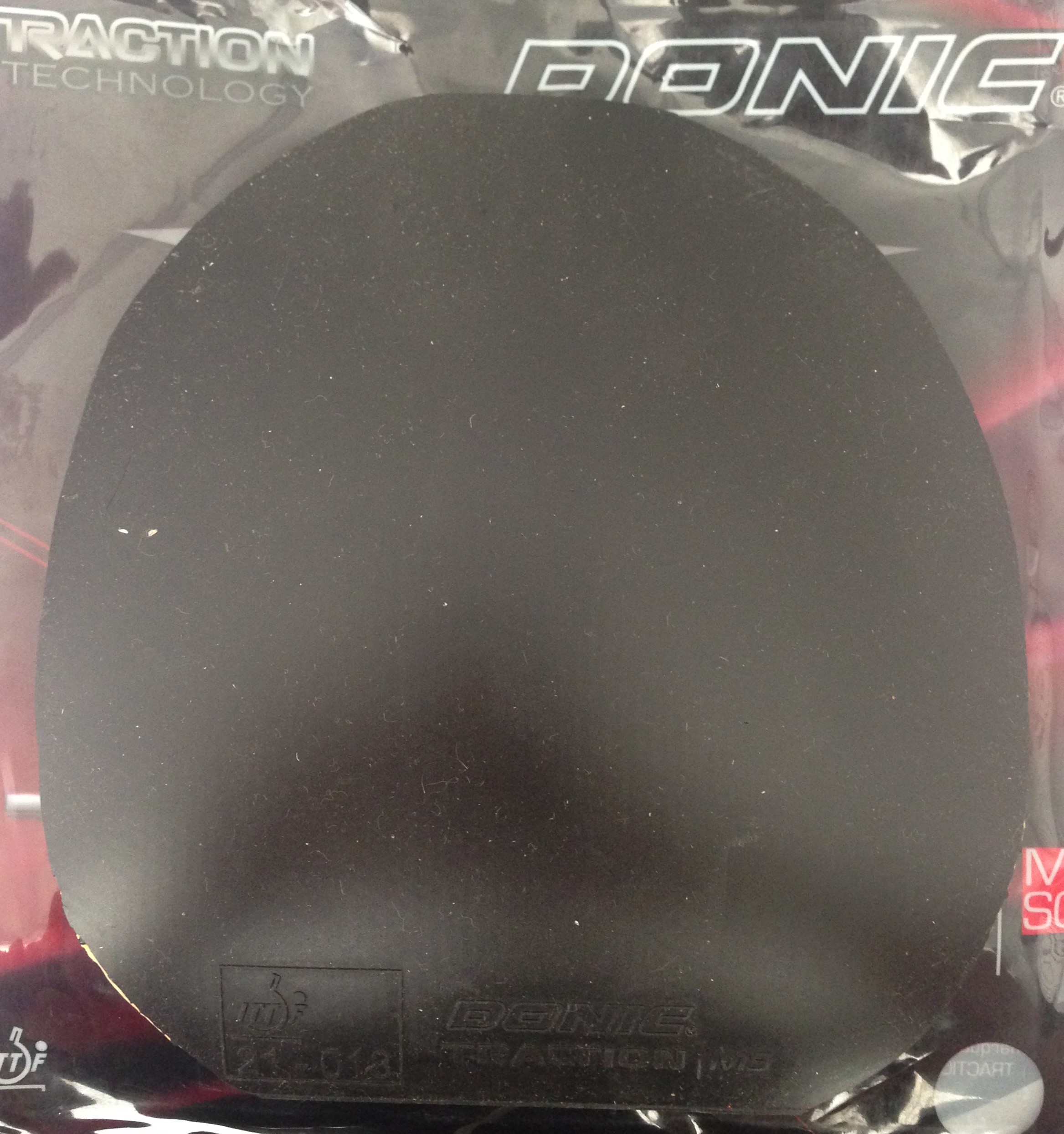 Donic Traction MS № 2
