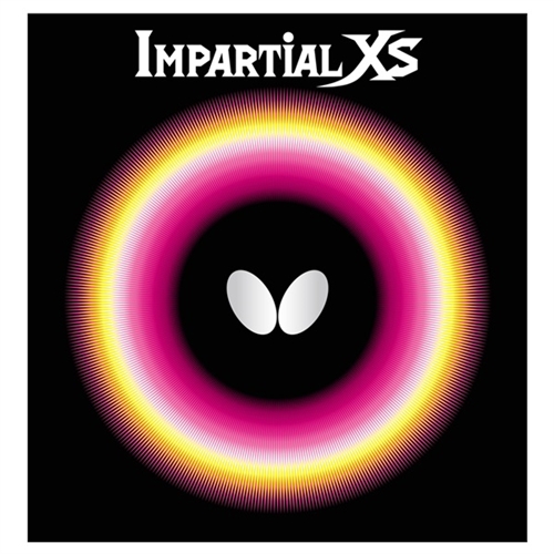 Butterfly Impartial XS