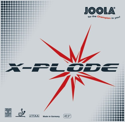 Joola X-plode