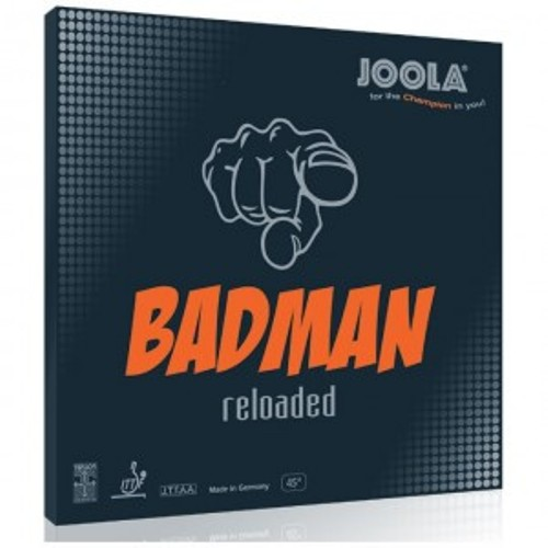Joola Badman Reloaded