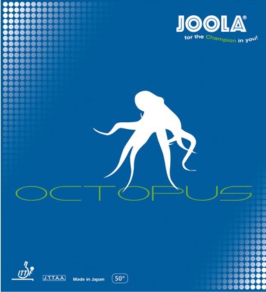 Joola Octopus