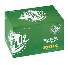 Joola Flip 40+