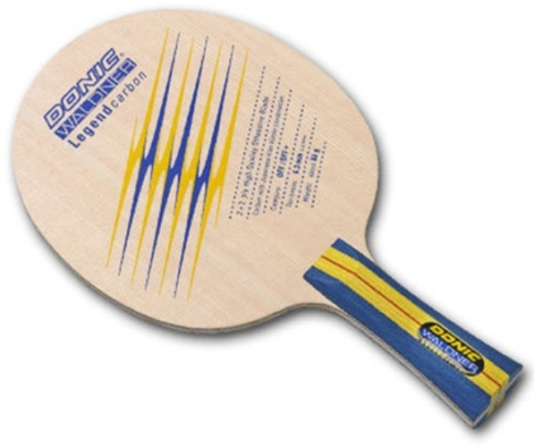 Donic Waldner Legend Carbon