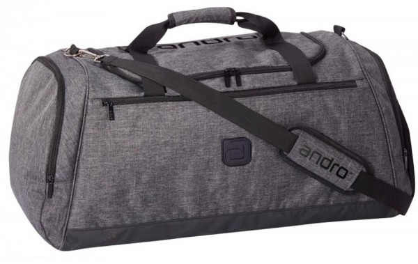 Andro Tasche Munro(L)