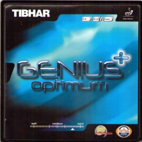 Tibhar Genius+ Optimum