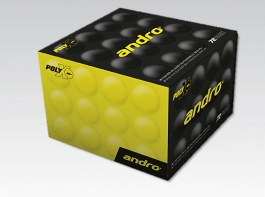 Andro Poly X