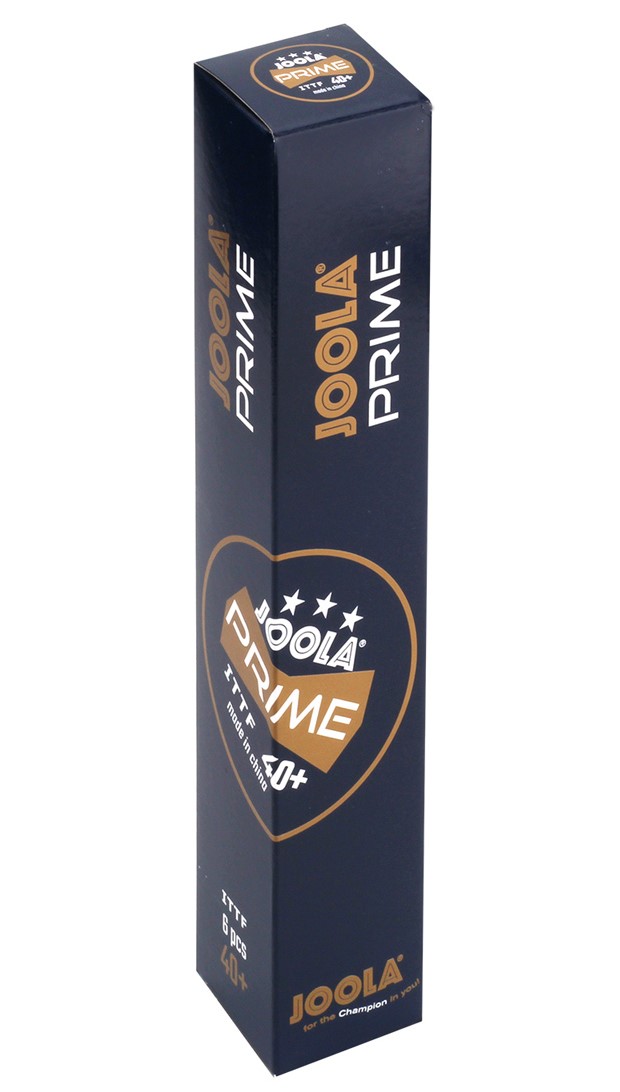 Joola Prime 40+ 3*(6шт.)