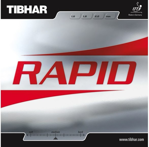 Tibhar Rapid