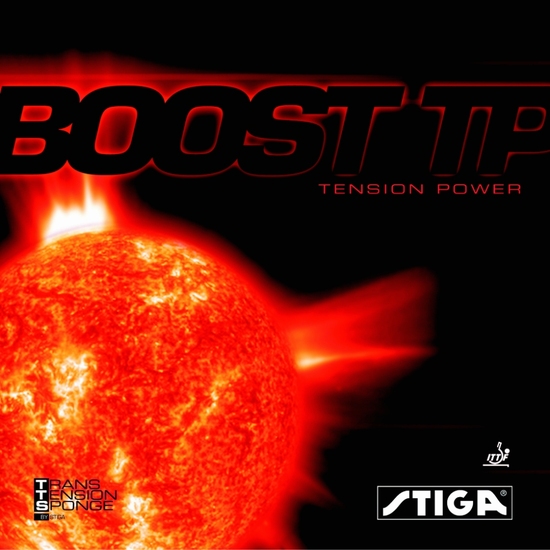  Stiga Boost TP