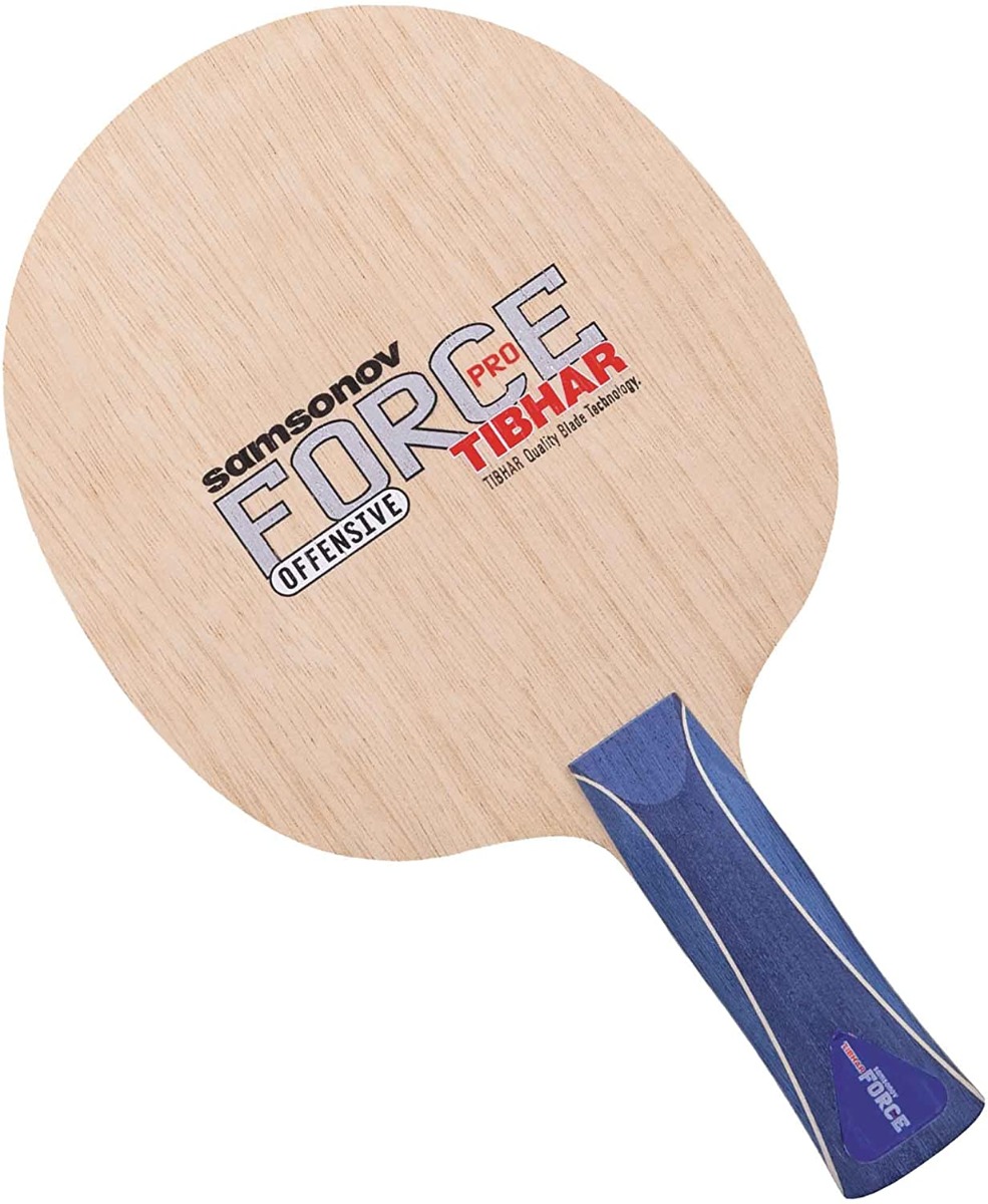 Tibhar Samsonov Force Pro