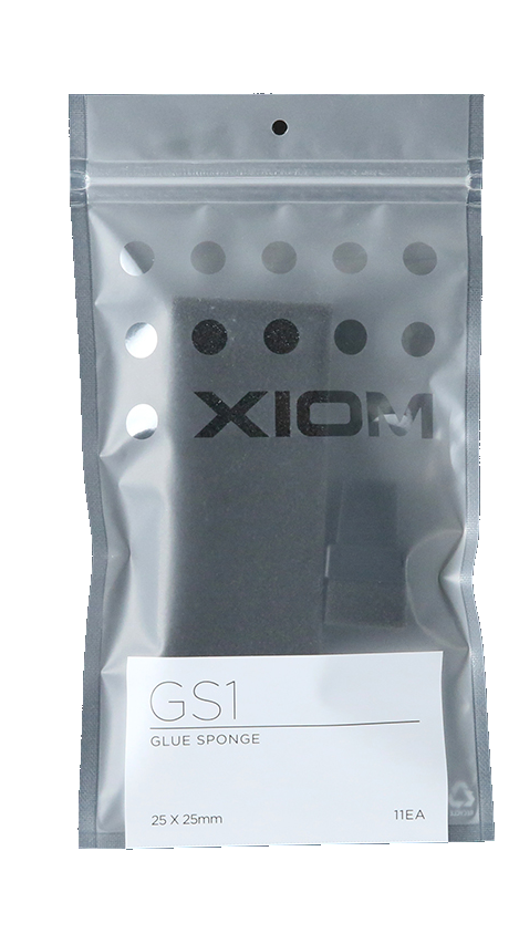 Xiom GS1