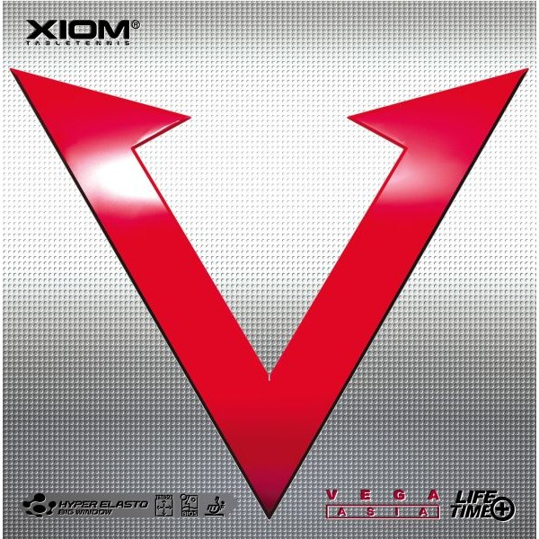 Xiom Vega Asia