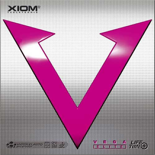 Xiom Vega Elite