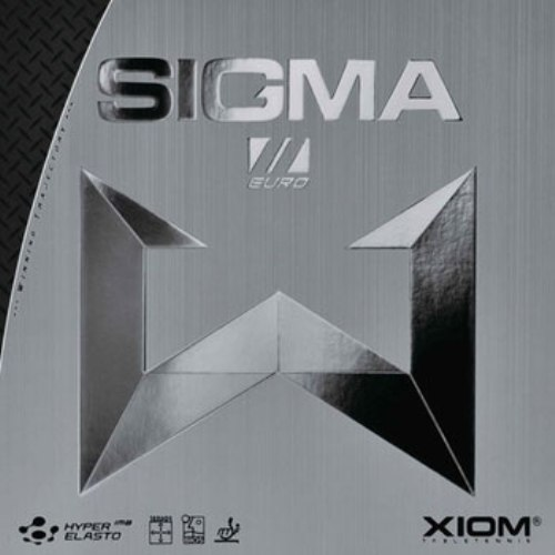 Xiom Sigma 2 Euro