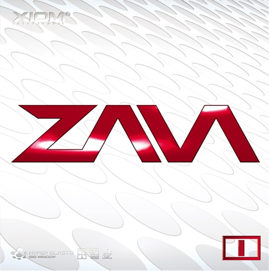 Xiom ZAVA 1
