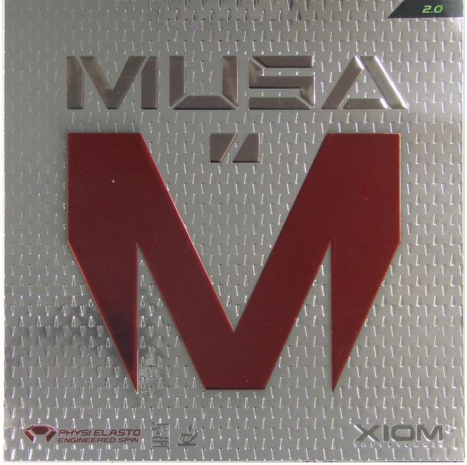 Xiom Musa