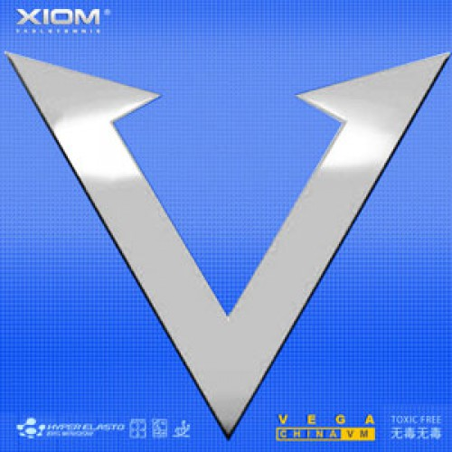 Xiom Vega China VM