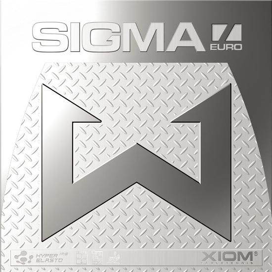 Xiom Sigma 1 Euro