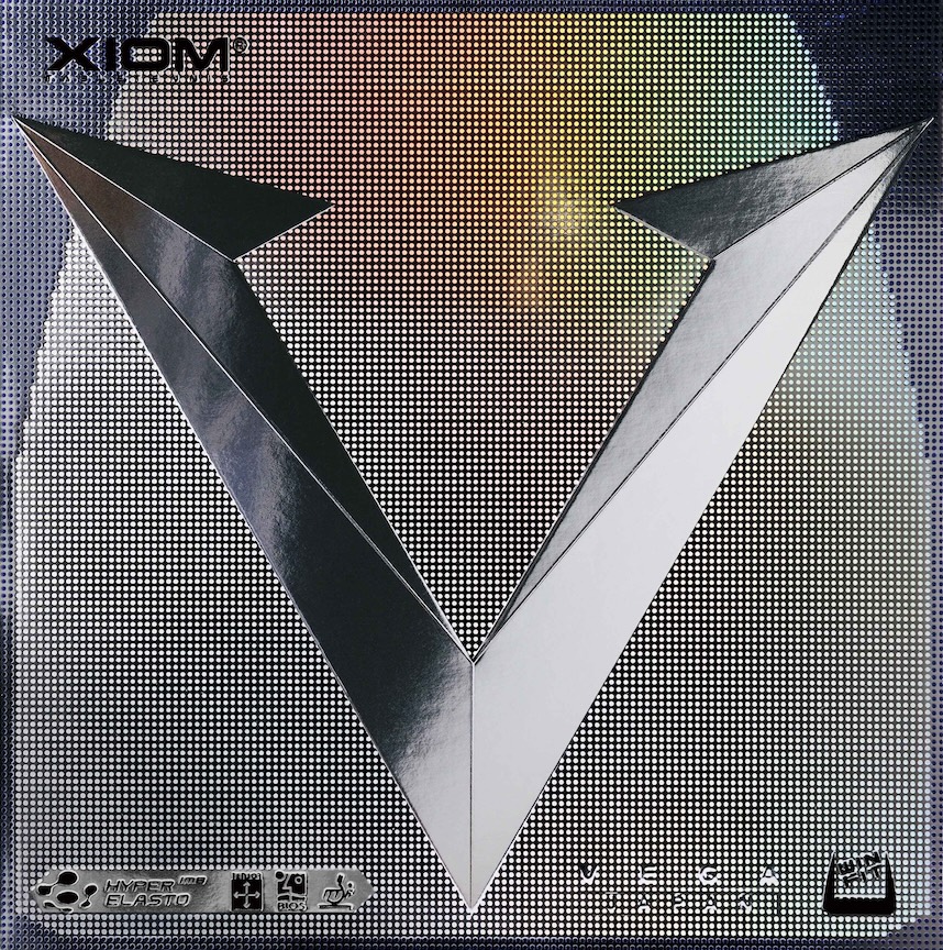 Xiom Vega Japan