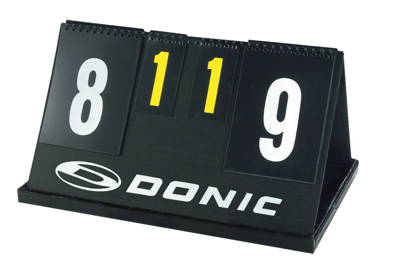 Donic Match