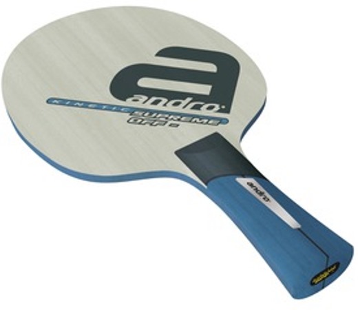 Andro Kinetic Supreme OFF-